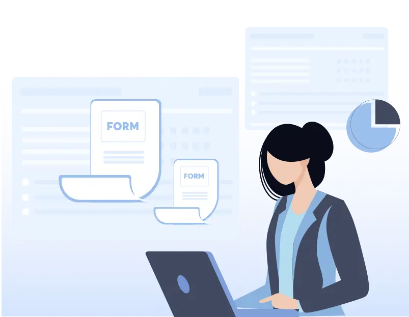 Form Filling Software