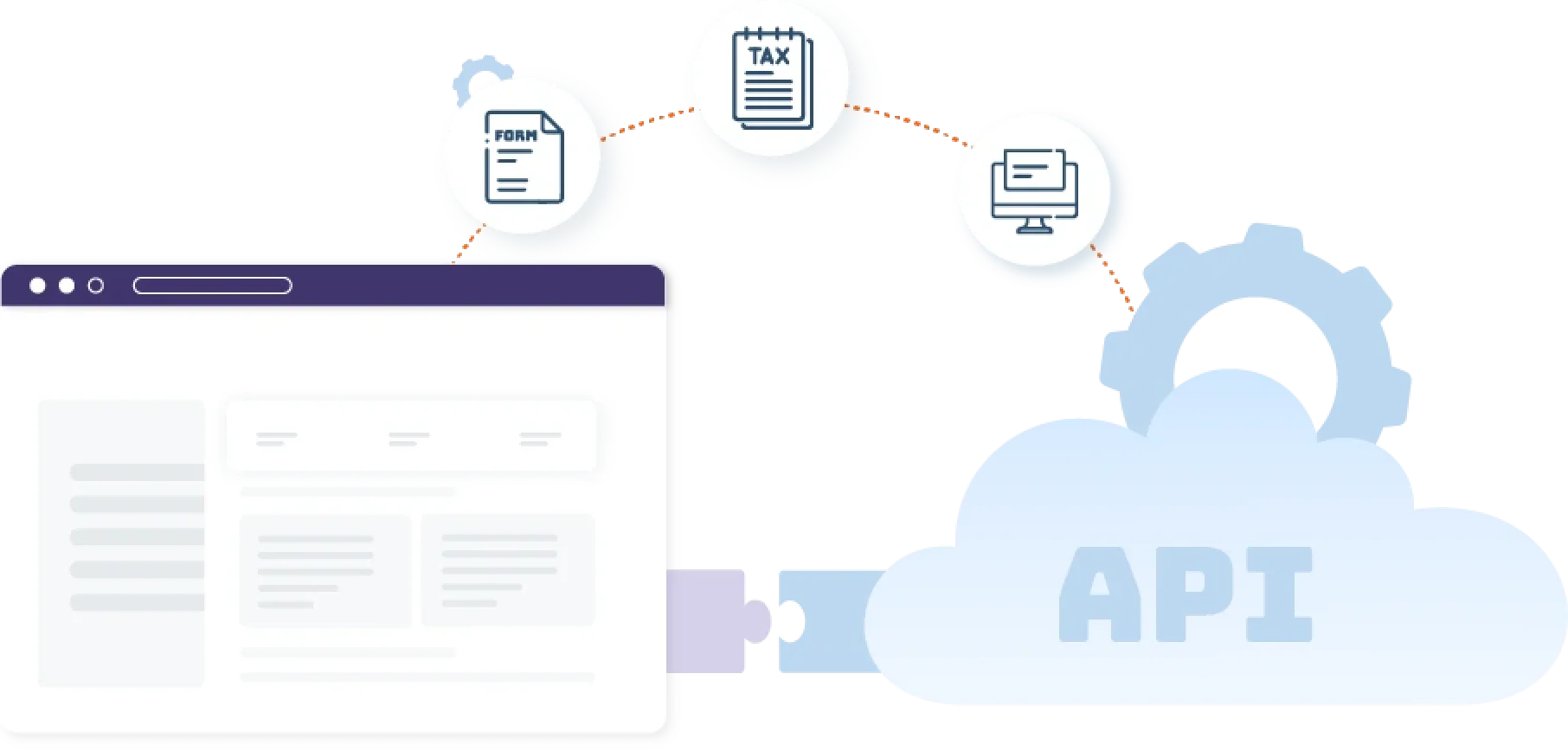 A Comprehensive Solution for Tax Compliance