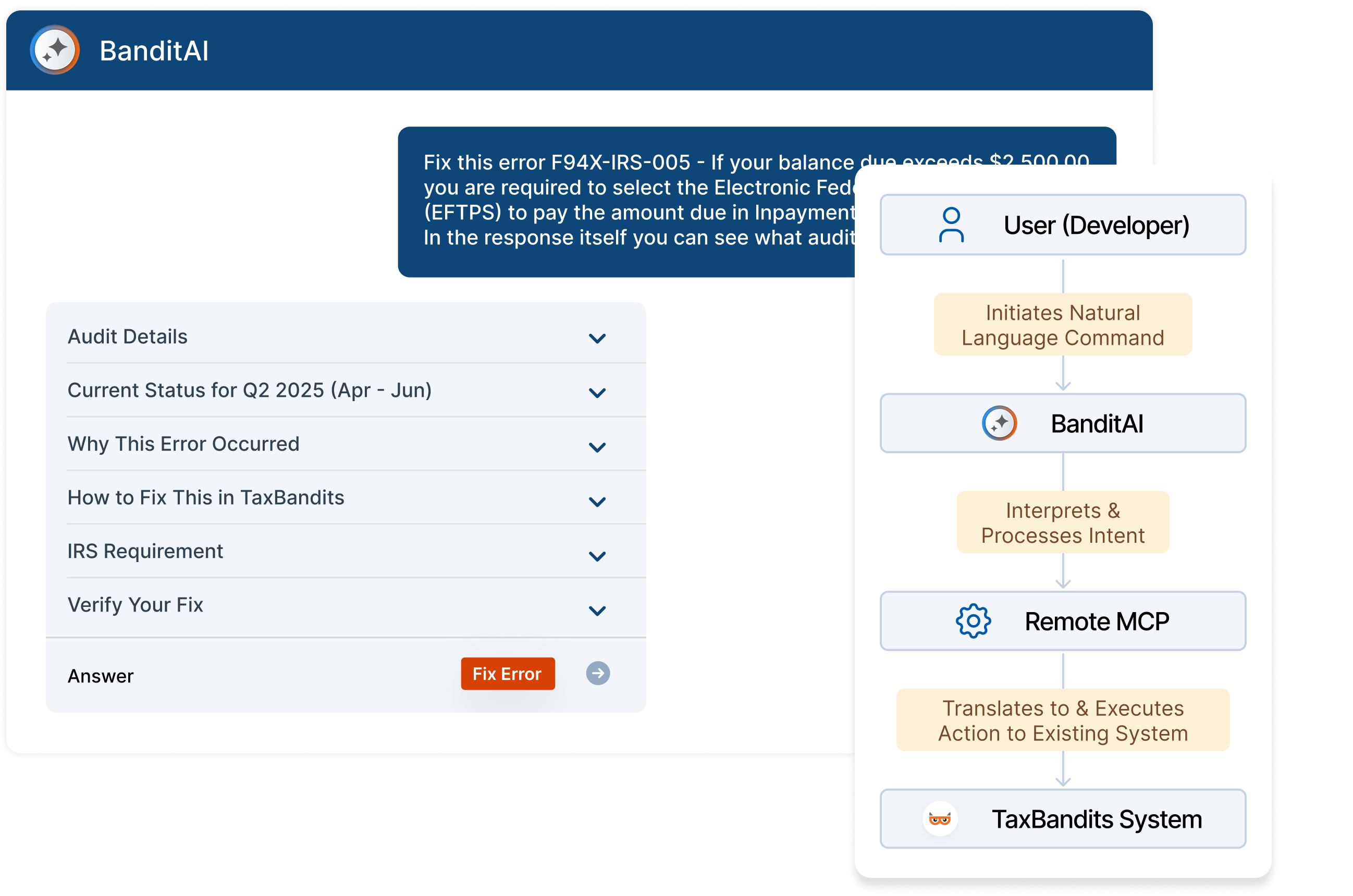 No-Code W-9/W-8 Automation