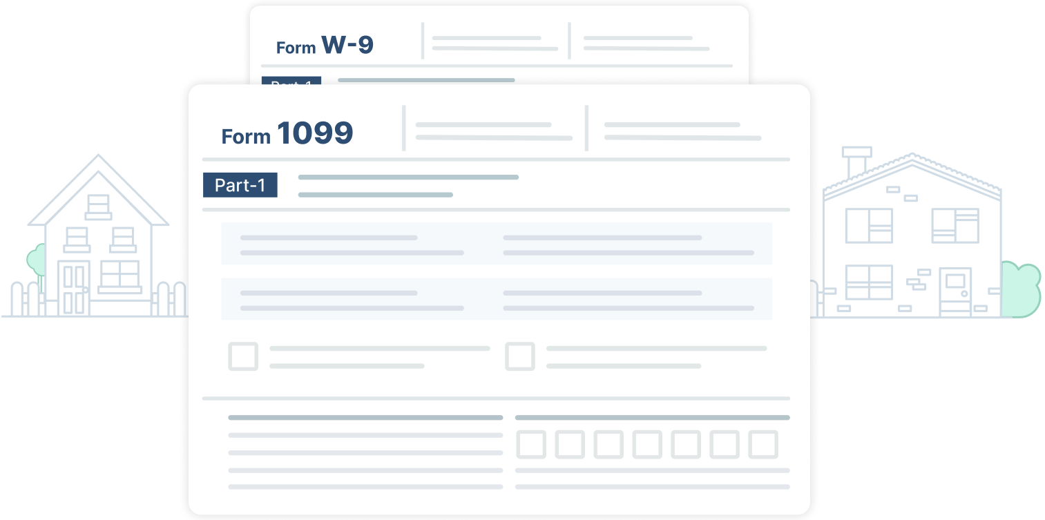 1099 Compliance for HOAs