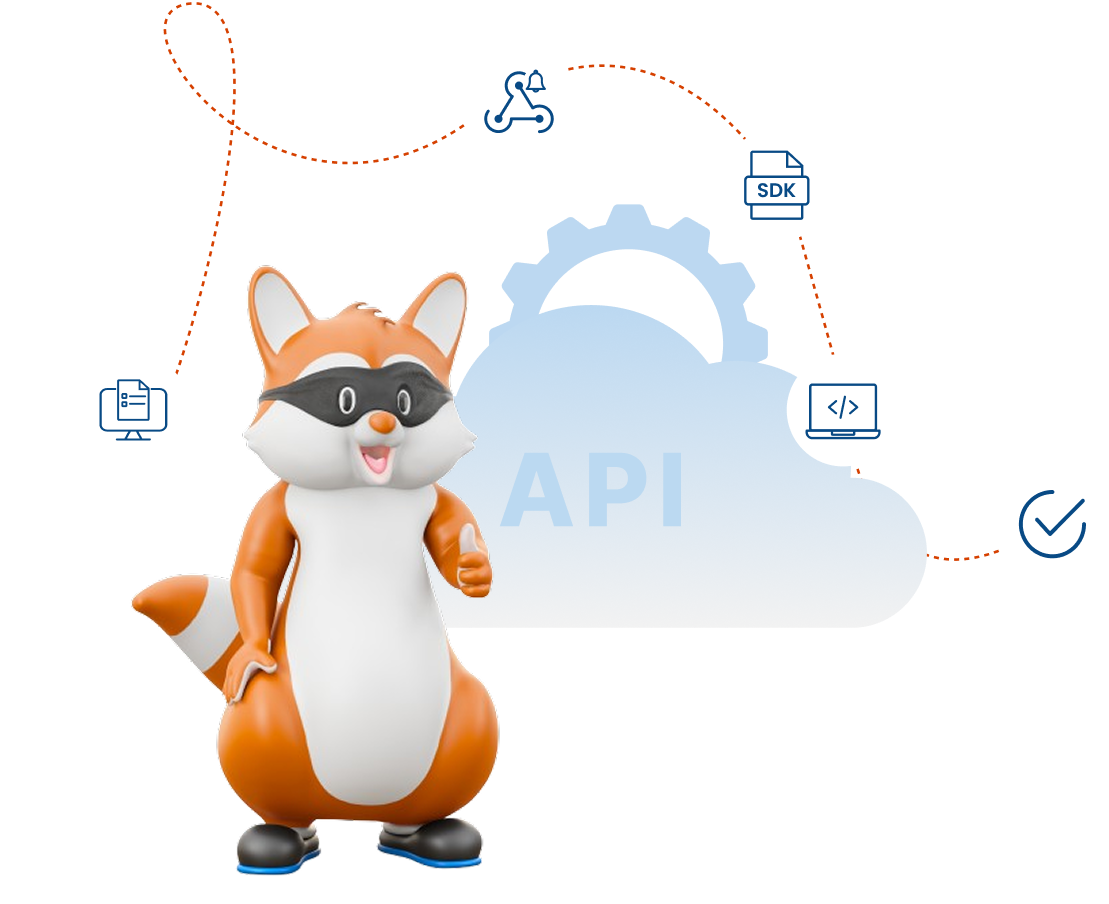 Develop with Confidence