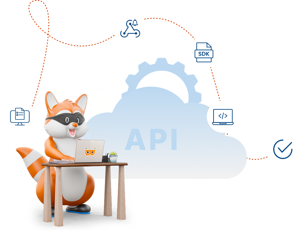 TaxBandits API for Developers