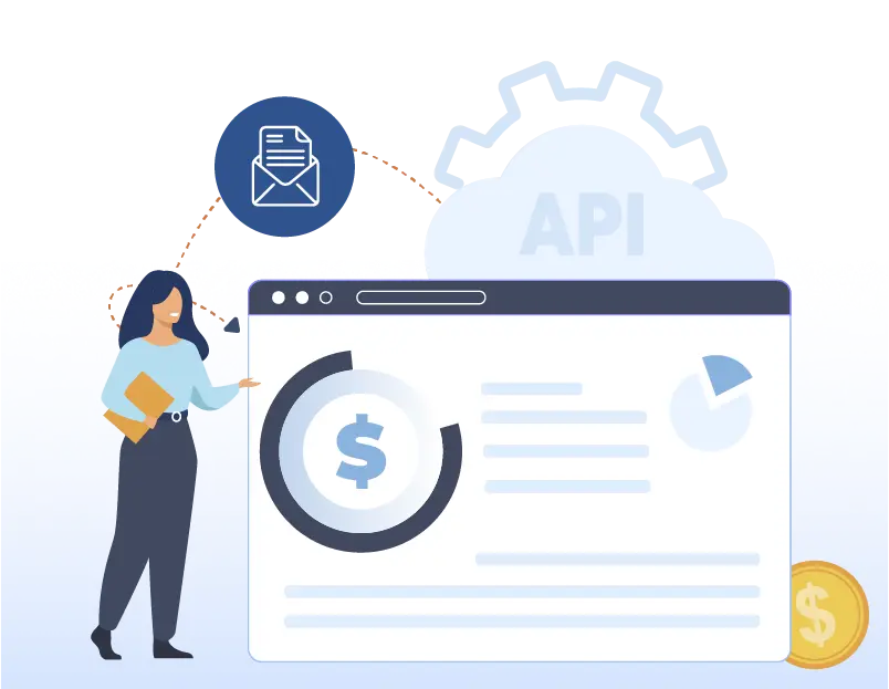 W-9/W-8 Automation for Accounting software