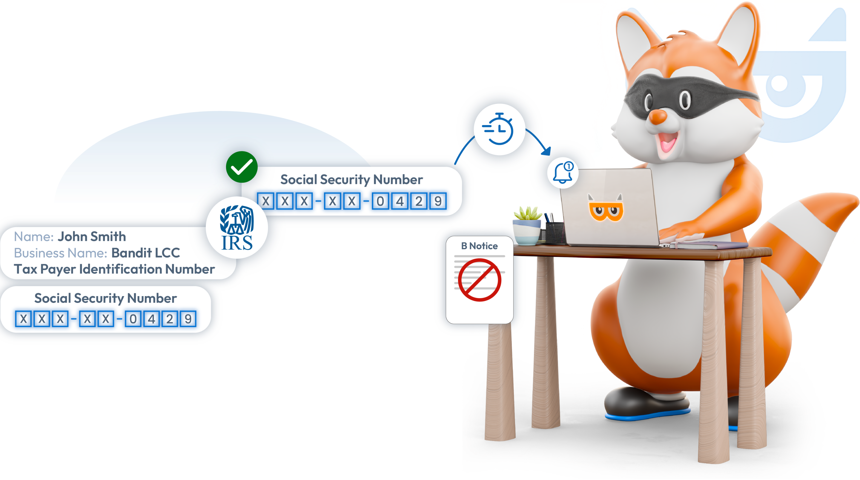 Unlocking Accuracy and Efficiency with TIN Matching API
