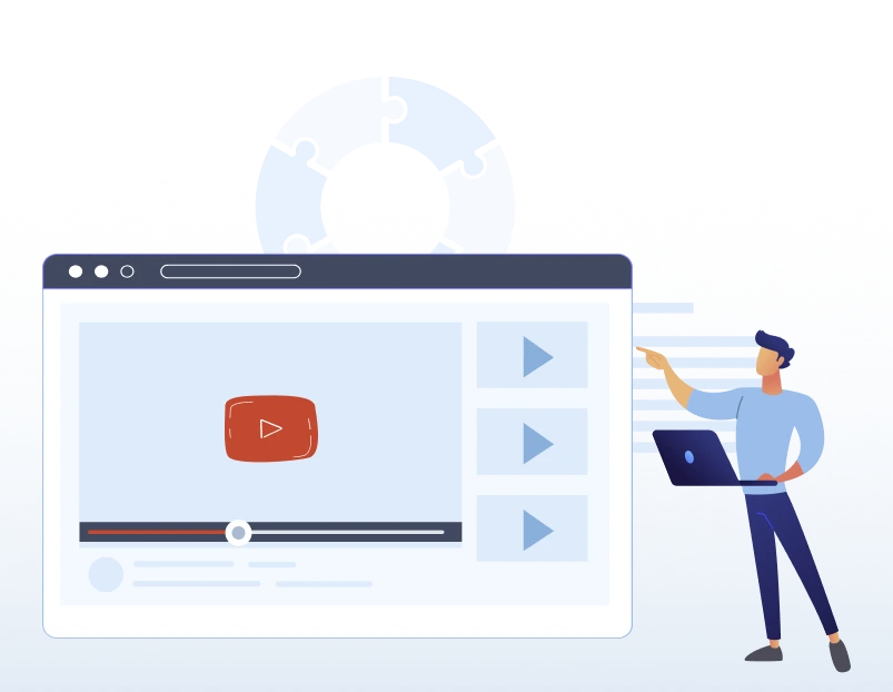 well-known company in the creator economy sector